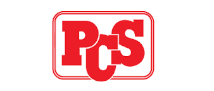 pcs
